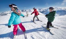 - Whistler, British Columbia